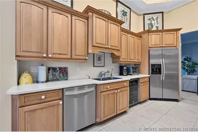 1642 NW Sweet Bay Circle, Palm City, FL 34990 - Photo 12