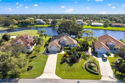 1642 NW Sweet Bay Circle, Palm City, FL 34990 - Photo 2