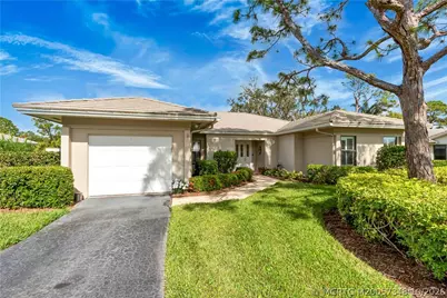 2102 NW Greenbriar Lane, Palm City, FL 34990 - Photo 2
