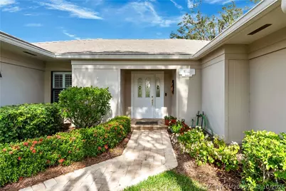 2102 NW Greenbriar Lane, Palm City, FL 34990 - Photo 1