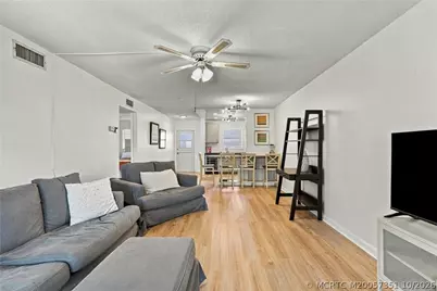 2950 SE Ocean Boulevard #5-2, Stuart, FL 34996 - Photo 8