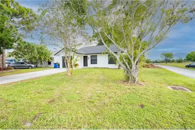5030 SE Dell Street, Stuart, FL 34997 - Photo 2