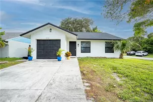 5030 SE Dell St, Stuart, FL 34997 - Photo 1