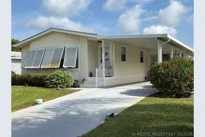 7704 SE Saratoga Drive, Hobe Sound, FL 33455 - Photo 1