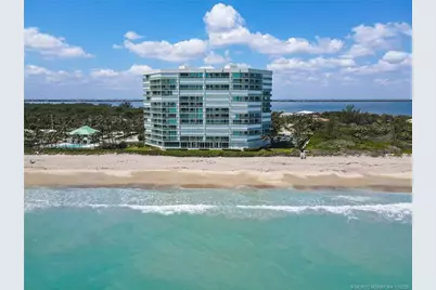 8600 S Ocean Drive #302, Jensen Beach, FL 34957 - Photo 1
