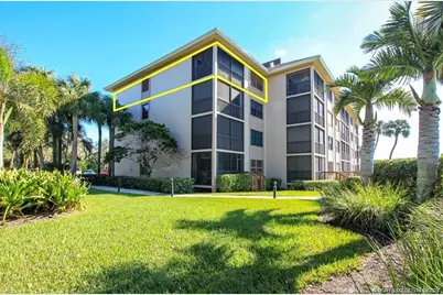 4540 NE Sandpebble Trace #406, Stuart, FL 34996 - Photo 14