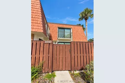 3707 SW Sunset Trace Circle, Palm City, FL 34990 - Photo 2