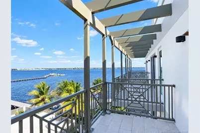 41 Seminole SW Street Apt #404, Stuart, FL 34994 - Photo 32