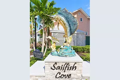 41 Seminole SW Street Apt #404, Stuart, FL 34994 - Photo 14
