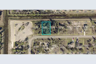 911 Plantation Road, Lehigh Acres, FL 33974 - Photo 1