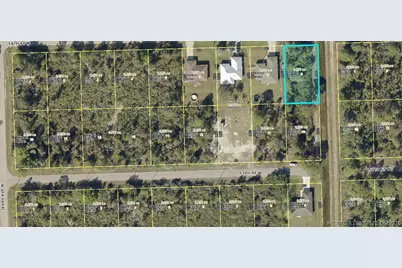 3501 58th Street W, Lehigh Acres, FL 33971 - Photo 2