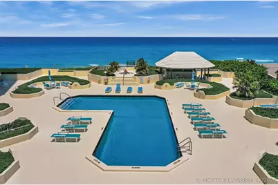 5280 N Ocean Drive #4d, Singer Island, FL 33404 - Photo 2