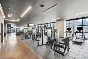 601 NE 1st Ave NE, Miami, FL 33132 - Photo 24