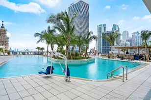 601 NE 1st Ave NE, Miami, FL 33132 - Photo 22