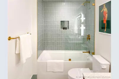 601 NE 1st Avenue NE #2906, Miami, FL 33132 - Photo 10