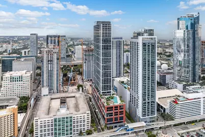 601 NE 1st Avenue NE #2906, Miami, FL 33132 - Photo 4