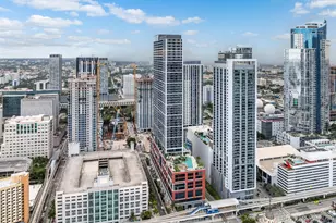 601 NE 1st Ave NE, Miami, FL 33132 - Photo 4