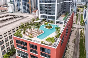 601 NE 1st Ave NE, Miami, FL 33132 - Photo 2