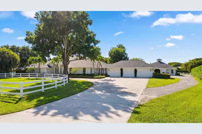 14466 Laurel Trail #House, Wellington, FL 33414 - Photo 4
