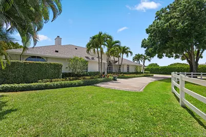 14466 Laurel Trail #House, Wellington, FL 33414 - Photo 6