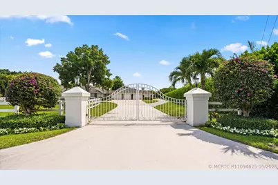 14466 Laurel Trail #House, Wellington, FL 33414 - Photo 2