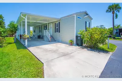309 Mockingbird Avenue, Fort Pierce, FL 34982 - Photo 16