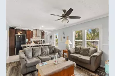 309 Mockingbird Avenue, Fort Pierce, FL 34982 - Photo 2