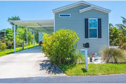 309 Mockingbird Avenue, Fort Pierce, FL 34982 - Photo 1