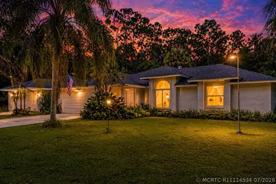 15884 North Road, Loxahatchee Groves, FL 33470 - Photo 2