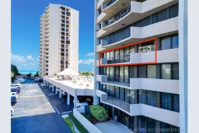 4200 N Ocean Drive #2-301, Singer Island, FL 33404 - Photo 50