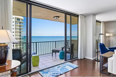 4200 N Ocean Drive #1-1705, Singer Island, FL 33404 - Photo 2