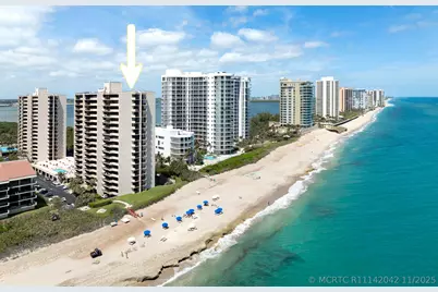 4200 N Ocean Drive #1-1705, Singer Island, FL 33404 - Photo 34