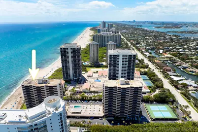 4200 N Ocean Drive #1-1705, Singer Island, FL 33404 - Photo 32