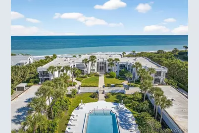 5790 Highway A1A #1a, Indian River Shores, FL 32963 - Photo 1