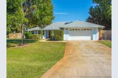 6130 60th Court, Vero Beach, FL 32967 - Photo 1
