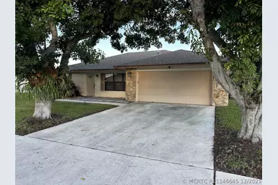 10714 Ranchipur Street, Boynton Beach, FL 33437 - Photo 1