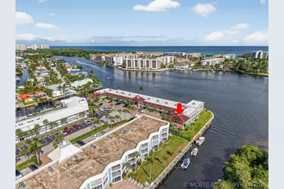 711 NE Harbour Terrace #3120, Boca Raton, FL 33431 - Photo 30