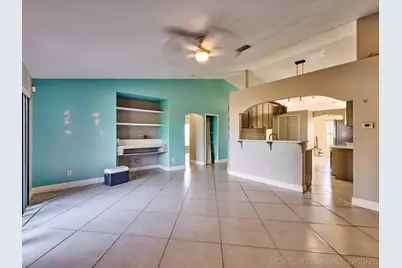 1407 SE Grapeland Avenue, Port Saint Lucie, FL 34952 - Photo 16