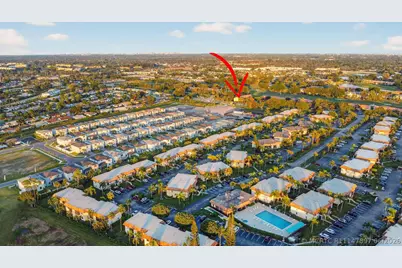 4542 Lucerne Lakes Boulevard E #202, Lake Worth, FL 33467 - Photo 32