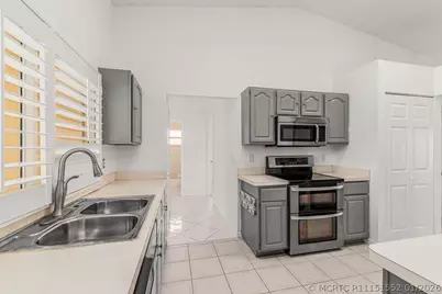 1126 SW Calmar Avenue, Port Saint Lucie, FL 34953 - Photo 6