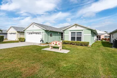 6144 Alexandria Circle, Fort Pierce, FL 34982 - Photo 4