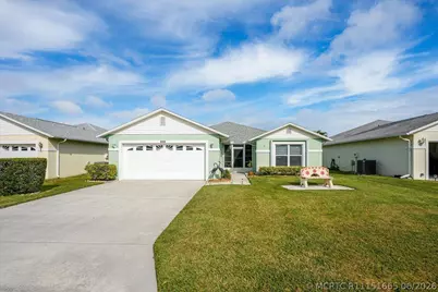 6144 Alexandria Circle, Fort Pierce, FL 34982 - Photo 2