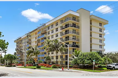1009 N Ocean Boulevard #312, Pompano Beach, FL 33062 - Photo 4