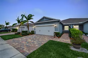 12901 SW Vermillion Cir, Port Saint Lucie, FL 34987 - Photo 1