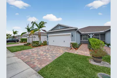 12901 SW Vermillion Circle, Port Saint Lucie, FL 34987 - Photo 4