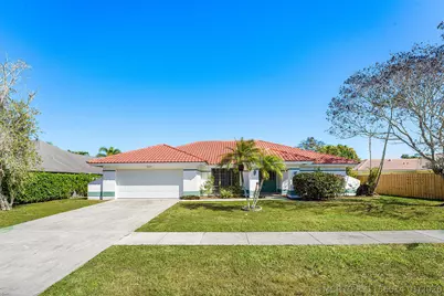 2057 Amesbury Circle, Wellington, FL 33414 - Photo 1