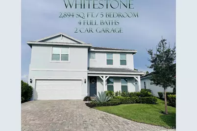 9705 SW Meridian Way, Stuart, FL 34997 - Photo 1