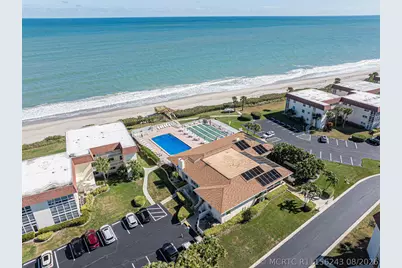 5400 Highway A1A Highway #D18, Indian River Shores, FL 32963 - Photo 4