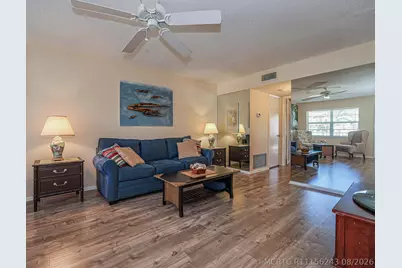5400 Highway A1A Highway #D18, Indian River Shores, FL 32963 - Photo 14