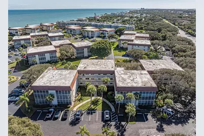5400 Highway A1A Highway #D18, Indian River Shores, FL 32963 - Photo 40